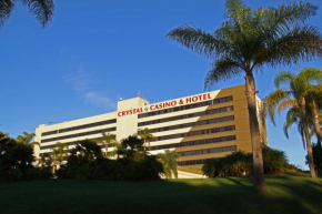 LA Crystal Hotel -Los Angeles-Long Beach Area, Carson